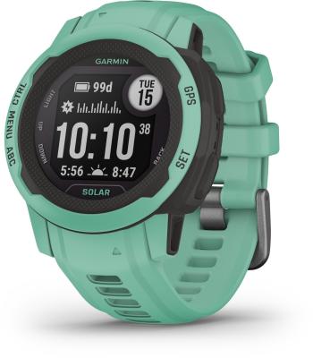 Okosóra Garmin Instinct 2S Solar Neo Tropic