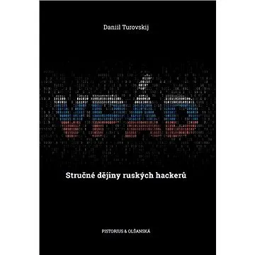 Vpád (978-80-7579-091-0)