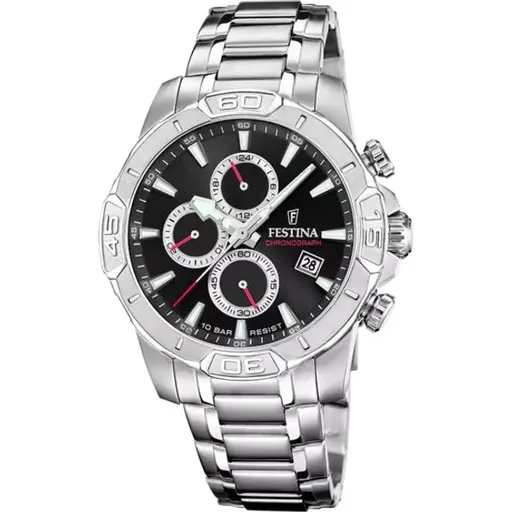 Festina Timeless Chronograph 20704/6