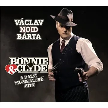 Bárta Václav Noid: Bonnie