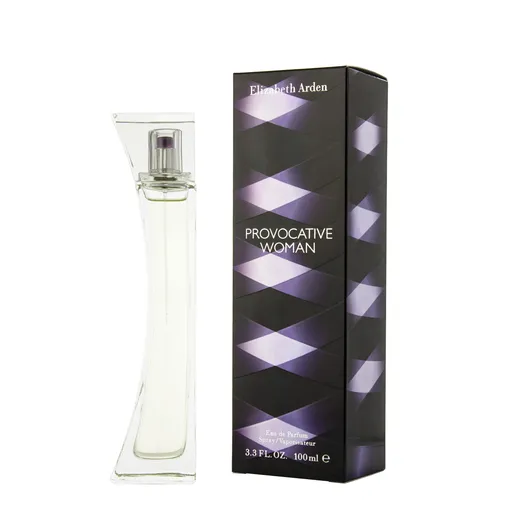 Elizabeth Arden Provocative Woman EDP 100 ml W