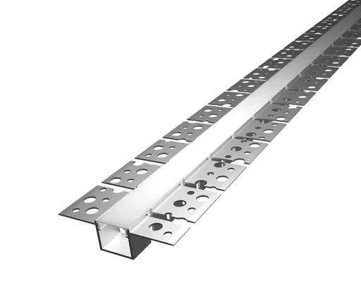 LED Solution Vestavný profil do SDK pro LED pásky V14 ohebný 2m LP314