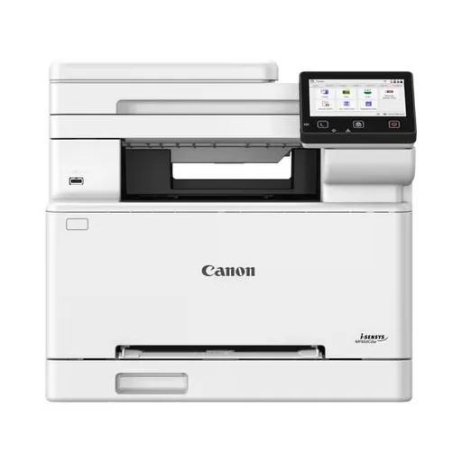 Canon i-SENSYS/MF664Cdw/MF/Laser/A4/LAN/WiFi/USB