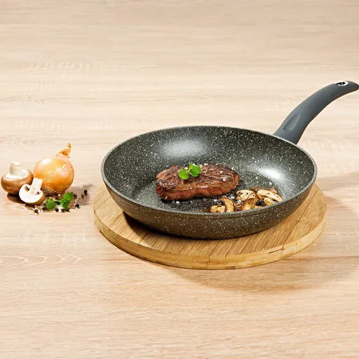 Hliníková servírovací pánev