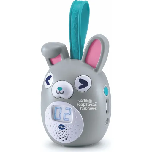 Vtech Malý rozprávač rozprávok SK