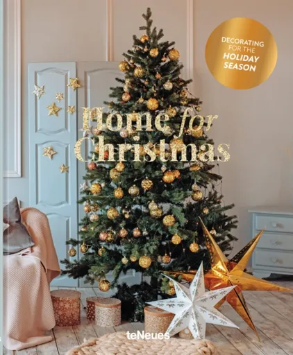Home for Christmas - Claire Bingham