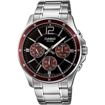 Casio Collection MTP-1374D-5A - 30 dnů na vrácení zboží