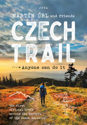 Czech Trail - Martin Úbl