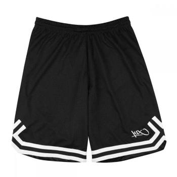 K1X Double X Short black - L