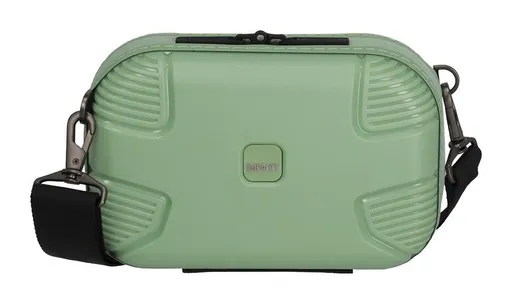 Sportovní kabelka IMPACKT IP1 Mini case Spring green