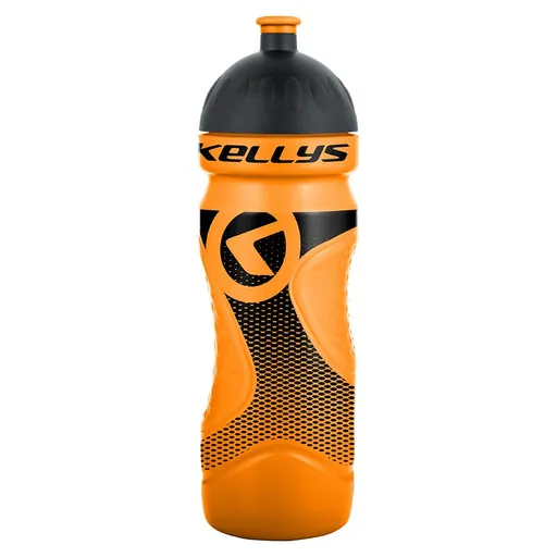 Cyklo láhev Kellys Sport 022 0,7l Orange