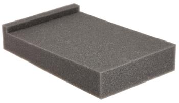 Pyramid ISOLATIONS PADS MINI