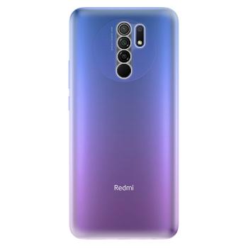 Xiaomi Redmi 9 (silikonové pouzdro)