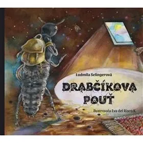 Drabčíkova pouť (978-80-7438-162-1)