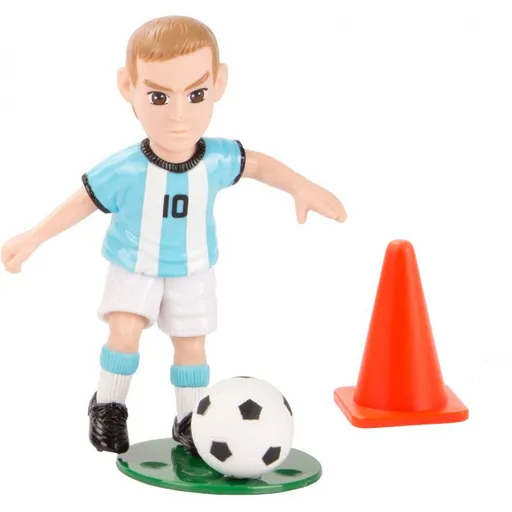 EPline Shooters figurka Argentina č. 10