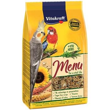 Vitakraft Menu korela 1 kg  (4008239106216)