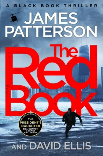 The Red Book - James Patterson