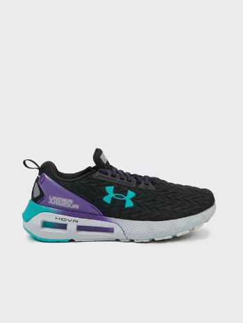 Under Armour UA HOVR™ Mega 2 Clone Tenisky Černá