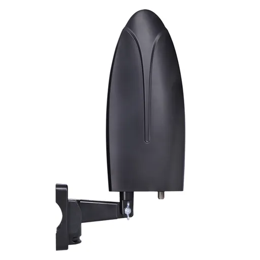 Solight venkovní anténa, DVB-T2, 47dB HN60