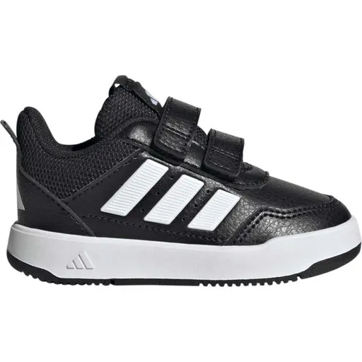 adidas TENSAUR SPORT 3.0 CF I Dětská sportovní obuv, černá, velikost