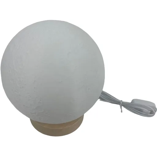 Alltoys Lampička měsíc na usínání