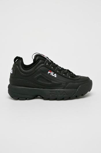 Fila - Boty Disruptor Low