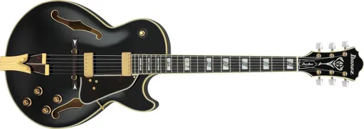 Ibanez GB10 Black