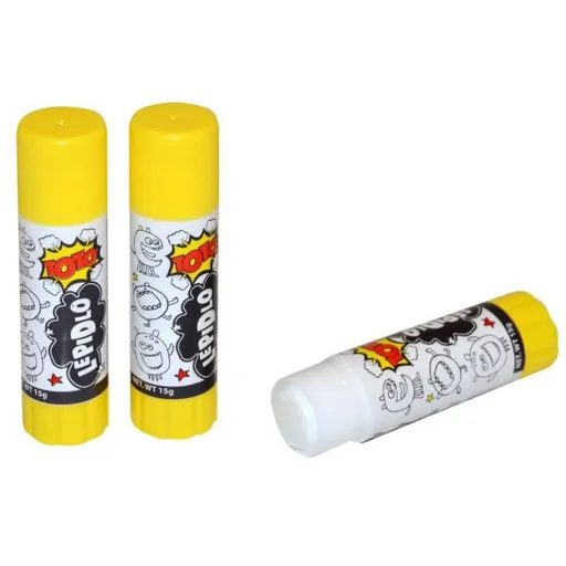 Lepidlo tuhé TOTO 15 g