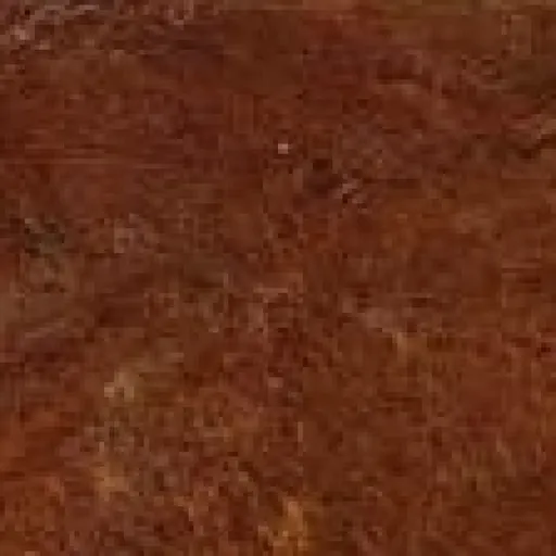 Ovčí vlna barevná 100g – hnědá 27