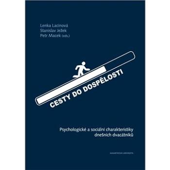 Cesty do dospělosti (978-80-210-8400-1)