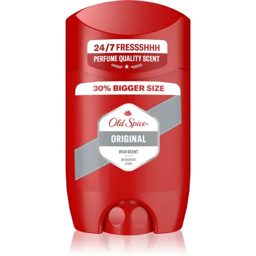 Old Spice Original tuhý deodorant pro muže 65 ml