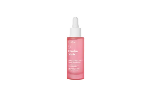 PUPA Milano Zpevňující pleťové sérum Elastin Shots (Antigravity Serum) 30 ml