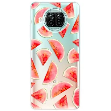 iSaprio Melon Pattern 02 pro Xiaomi Mi 10T Lite (mel02-TPU3-Mi10TL)
