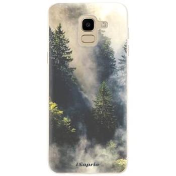 iSaprio Forrest 01 pro Samsung Galaxy J6 (forrest01-TPU2-GalJ6)