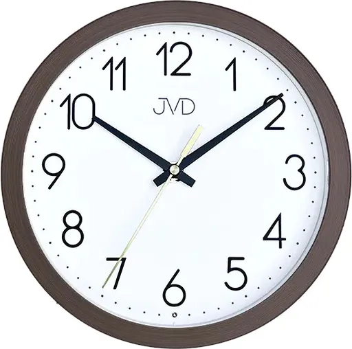 JVD Nástěnné hodiny HA229.2