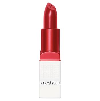 Smashbox Krémová rtěnka Be Legendary (Prime & Plush Lipstick) 3,4 g Bawse