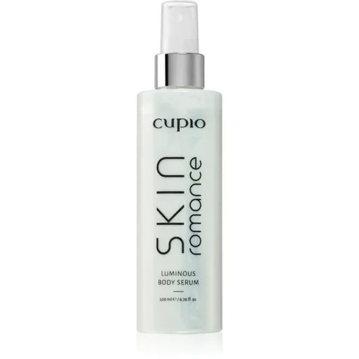 Cupio Skin Romance tělové sérum 200 ml