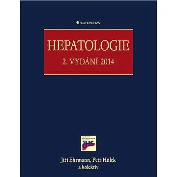 Hepatologie (859-40-492-4027-2)