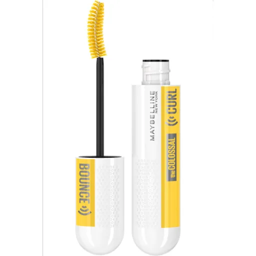 Maybelline The Colossal Curl Bounce řasenka 10 ml
