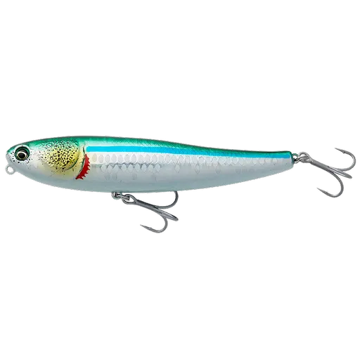 Savage gear wobler bullet mullet floating ls sayoris 8 cm 8 g