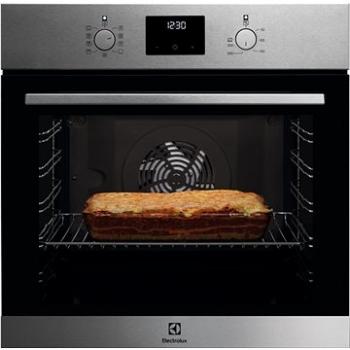 ELECTROLUX 600 FLEX SurroundCook EOF3C50TX (EOF3C50TX)