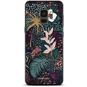 Mobiwear Glossy lesklý pro Samsung Galaxy S9 - G043G (5904808495929)