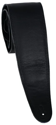 Perri's Leathers 7133 Padded Leather Black (rozbalené)