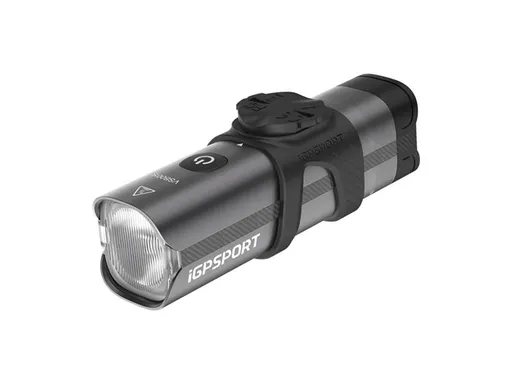 Svítilna na kolo přední iGPSPORT VS800S Bluetooth