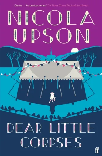 Dear Little Corpses - Upson Nicola