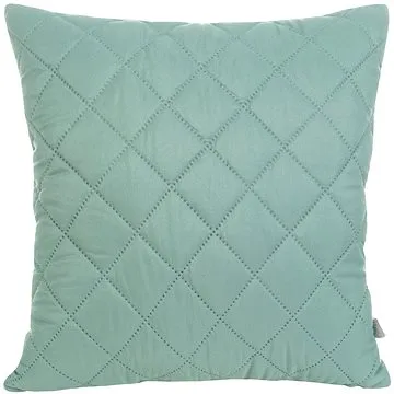 Eurofirany povlak na polštář, Jednobarevný , vyrobený horkou technikou (eurofirany_371716)