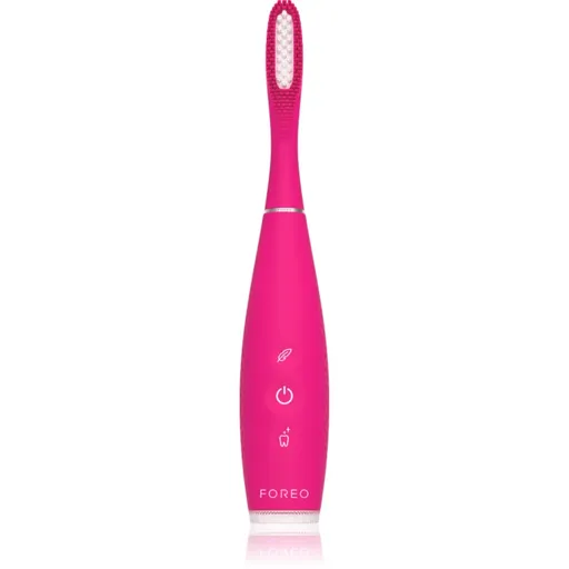 FOREO ISSA™ 4 elektrický zubní kartáček Fuchsia 1 ks