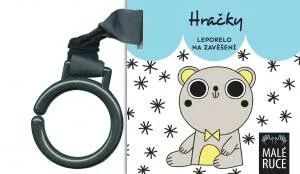 Hračky Malé ruce - Teresa Belon