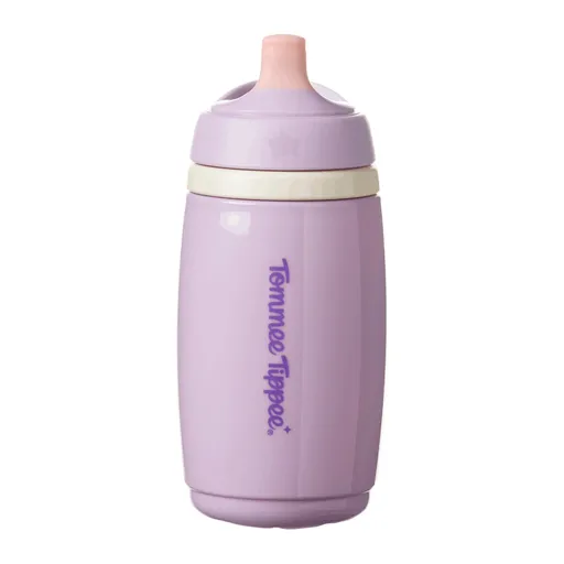 Tommee Tippee Active Netekoucí hrneček s hubičkou 12m+ 266 ml 1 ks více barev