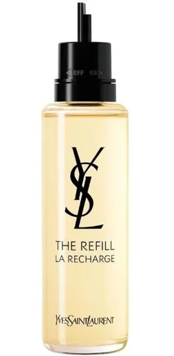 Yves Saint Laurent Libre - EDP (náplň) 100 ml